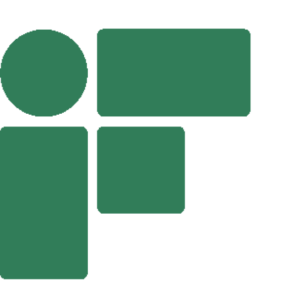 Iroquois Federal Logo