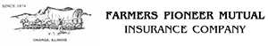 Farmers Pioneer Insurance Co Logo