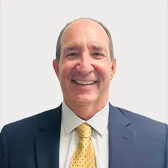 Pat Martin