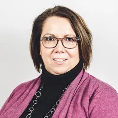 Carol Hodge